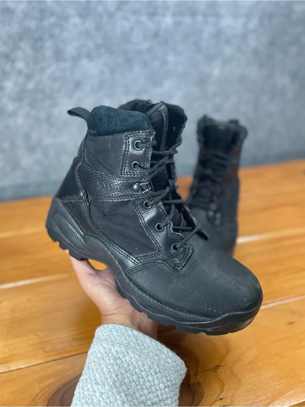 5.11 Tactical ATAC 2.0 6